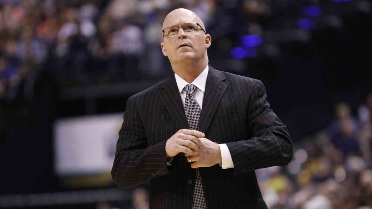 Skiles Resigns, What's Next for Magic?