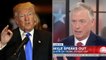 Dan Quayle Weighs In On Donald Trump