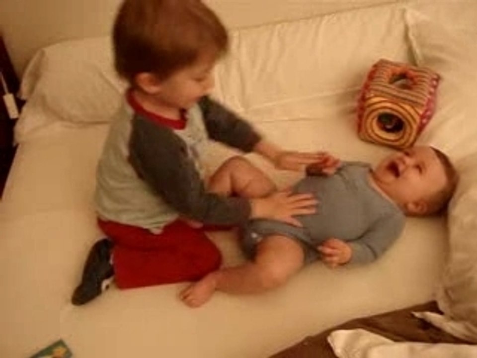 ECLATS DE RIRE