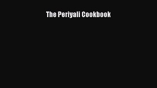 Read The Periyali Cookbook Ebook Free