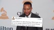 John Legend Has a Message for Mommy-Shaming Internet Trolls