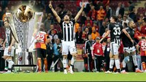 Kartal'ın gözü kulağı TFF'de!