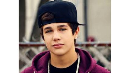 Austin Mahone-Torture [Lyrics]