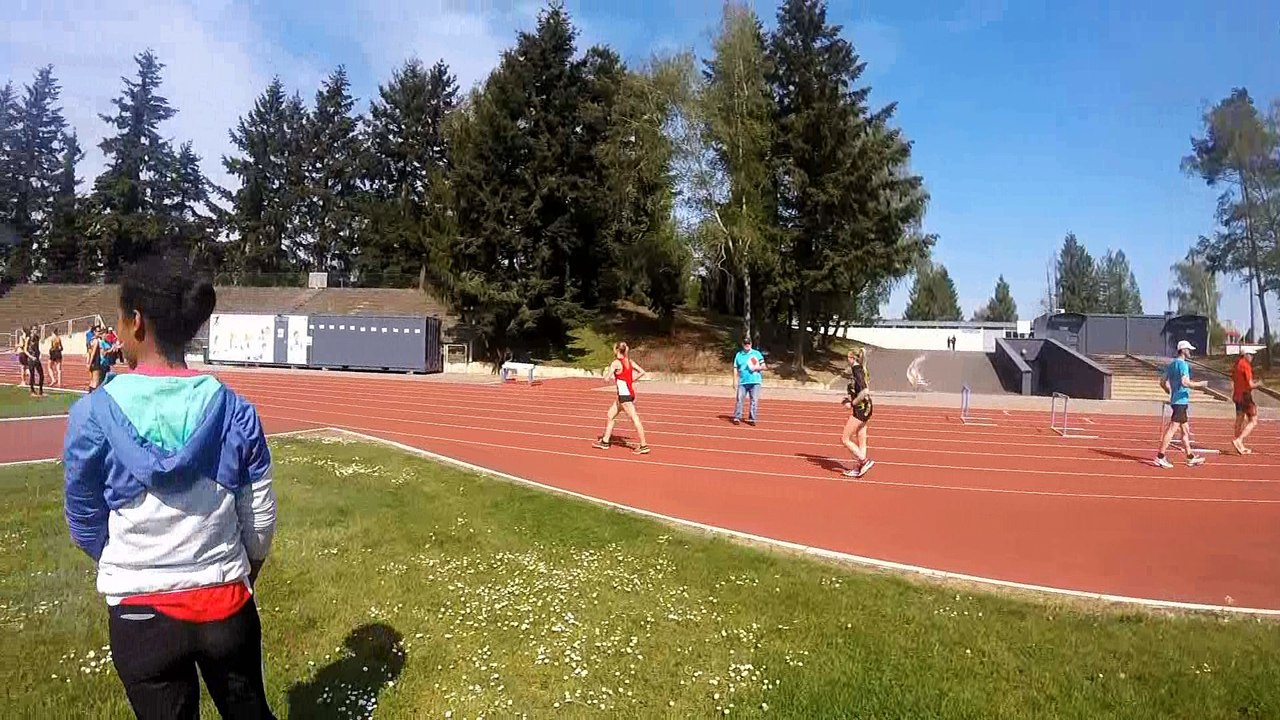 Interclubs Premier tour ASPTT Nancy Equipe 2