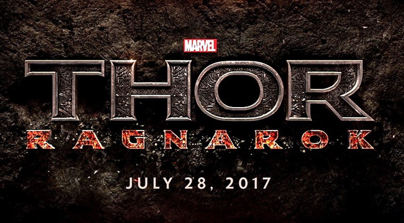 Thor 3 _ Ragnarok Trailer (2017)