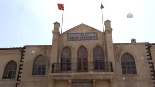 Kamalak: Rusya ile Aramız Açılmamış Olsaydı Kanaatimce Kilis'e Bu Bombalar, Roketler Atılamazdı