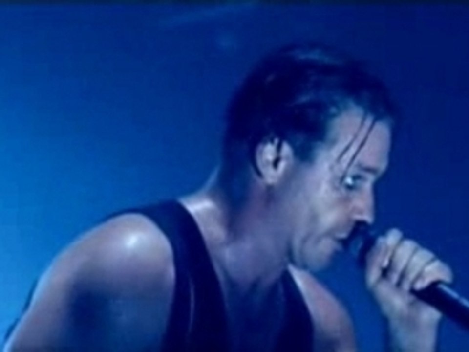 Rammstein - Du Hast