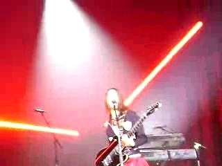 Charleroi : Quand la musique est bonne