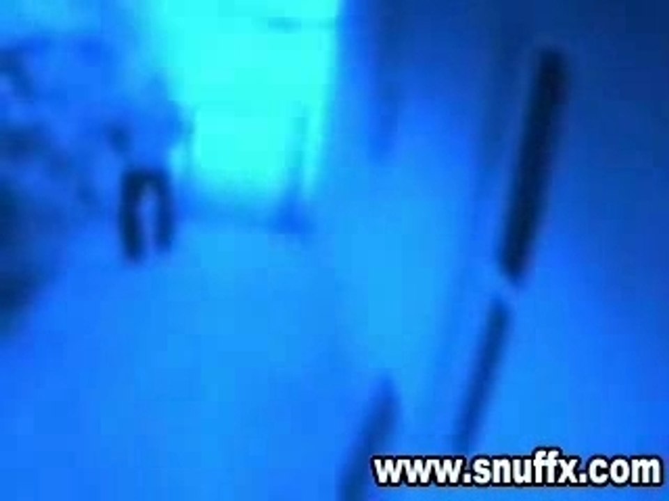 Cambrioleur éléctrifiél