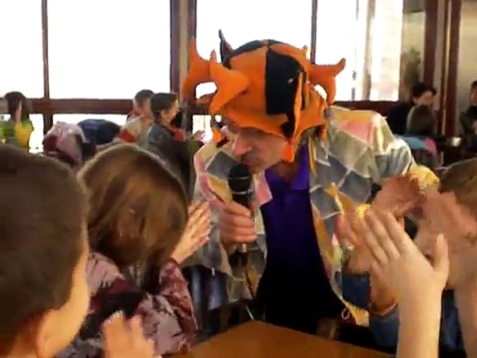 Детско Шоу