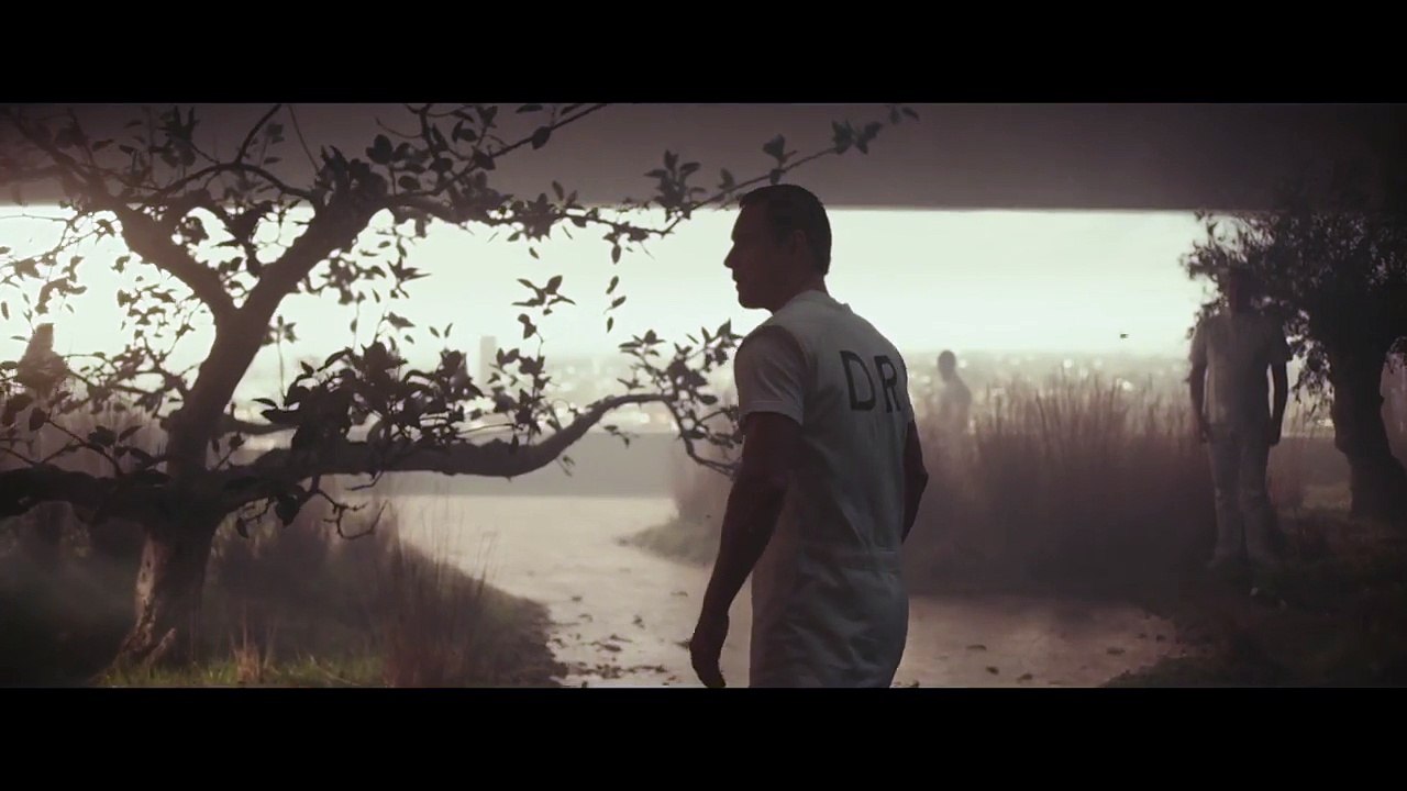 Assassin's Creed - Official Video Trailer World Premiere HD
