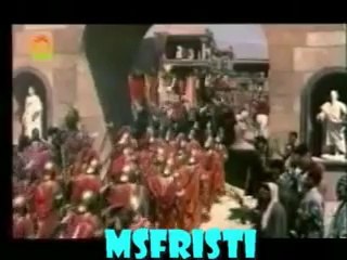 Religious Movies - Ashab-e-Kahf - Episode 35