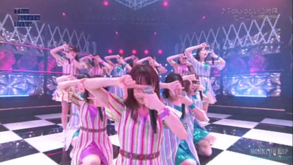 モーニング娘 16 Tokyoという片隅 動画 Dailymotion