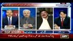 Maulana Fazal ur Rehman Decided to Detach from Nawaz Sharif after PTI Bannu Jalsa - Sheikh Rasheed