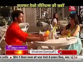 Kuch rang pyaar ke aise bhi-Dev goes on a date with his new boss-SBB Seg-12th may 16