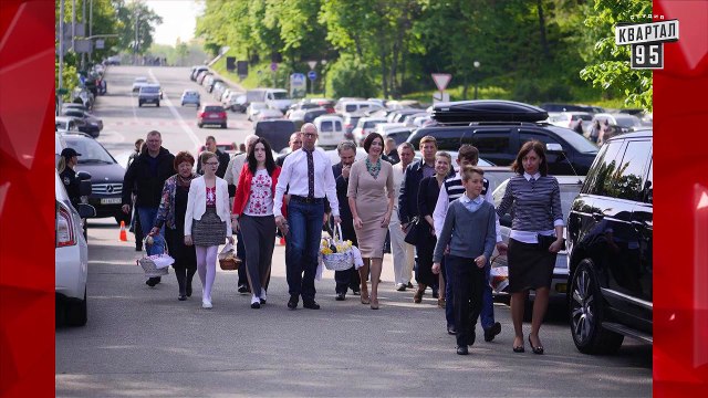 'Черная сотня' для борьбы с контрабандой на таможне - Новый сезон ЧистоNews 2016 #271