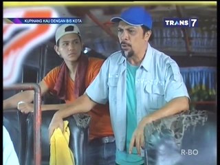 Kupinang Kau Dengan Bis Kota Part 3