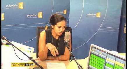 Voyage en 1ère - Ecolo environnement - 11 05 2016