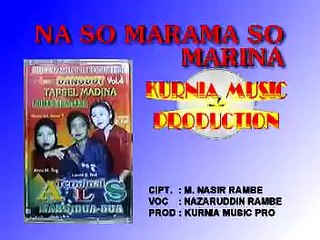 Naso Marama Naso Marina