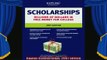 best book  Kaplan Scholarships 2007 Edition