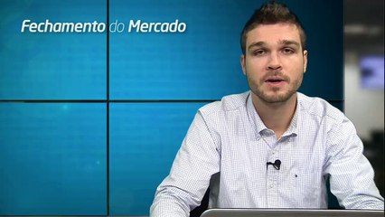 Bolsa segue em alta após afastamento de Dilma