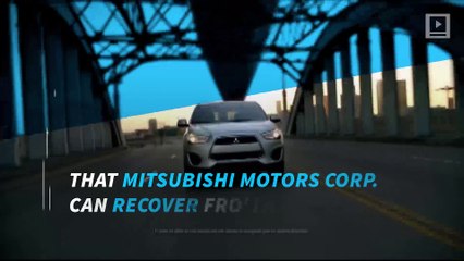 Nissan set to take $2.2 billion stake in scandal-hit Mitsubishi