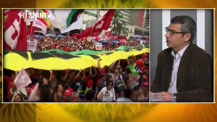 Enfoque - Brasil: luz verde al juicio político contra Rousseff