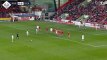 Abiola Dauda Amazing Finish - Aberdeen 0-1 Hearts - (12/5/2016) Scottish Premier League