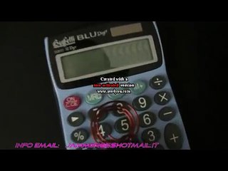 EMP generator jammer telecomando slot