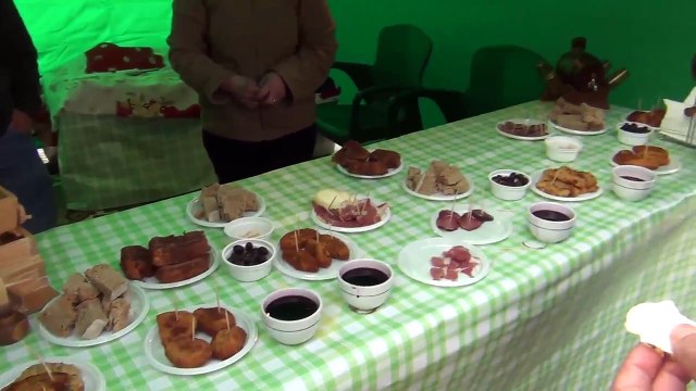 11.ª Prova de Vinhos 2013 Bairros Castelo de Paiva ( Portugal )