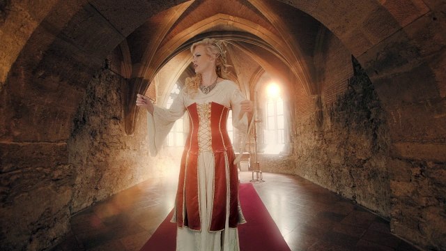 Светлана Разина и Сергей Ченский - Женщине верить нельзя