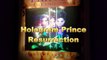 Hologram PRINCE Resurrection - Tupac - Simpsons - Talking Heads PSYCHO KILLER
