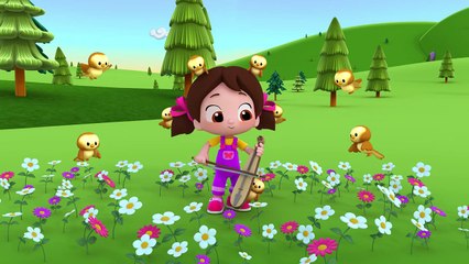 çizgi film - NİLOYA - Yeni Bölümler Başlıyor