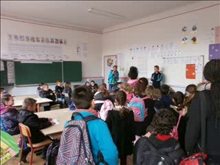 A Berné nous avons aimé