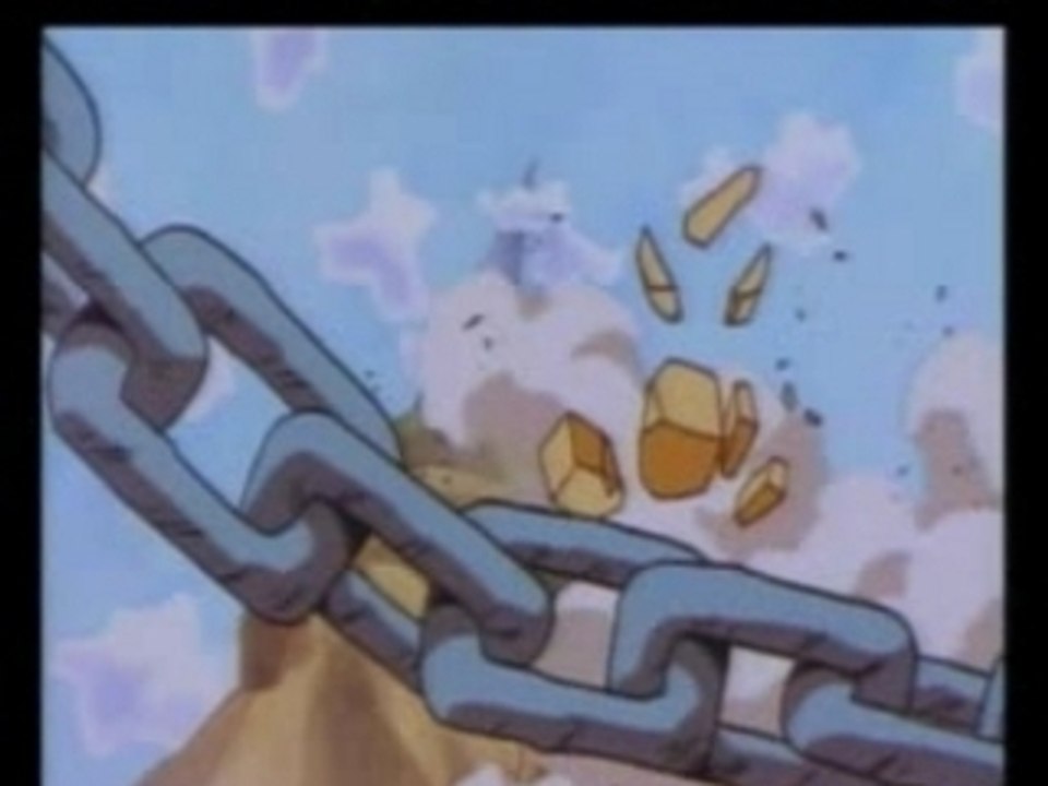 Intro Sonic CD version JAP