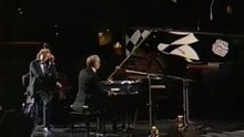 George Shearing - I Won't Dance