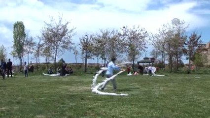 Engelliler Haftası Etkinlikleri