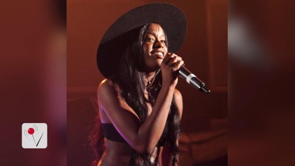 Rapper Azealia Banks' Twitter Suspended After Racial Tirade