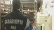 Emilia Romagna - Controlli in 170 locali: sequestrate 40 tonnellate di alimenti (12.05.16)