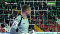 Maciej Rybus Amazing Goal - Terek Grozni 1 – 0 Amkar – Russia – Premier League – 12.05.2016