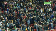 Ablaye Mbengue Goal - Terek Grozni 2 – 0 Amkar – Russia – Premier League – 12.05.2016