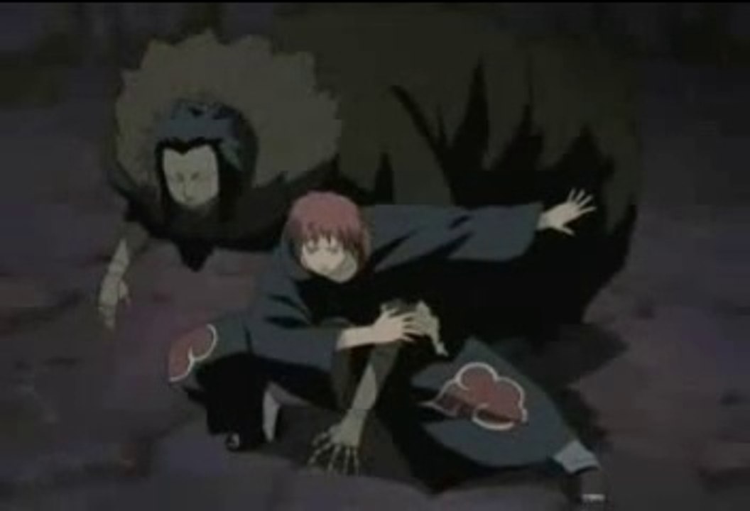 Akatsuki AMV