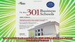 read here  The Best 301 Business Schools 2010 Edition Graduate School Admissions Guides