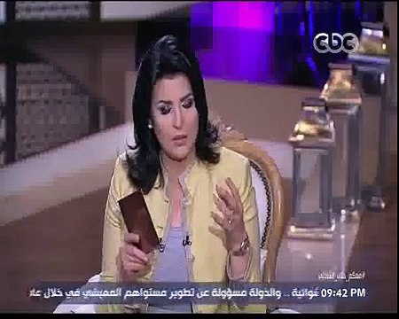 بالفيديو.. حلمى النمنم- نقابة الصحفيين ليست دولة موازية (1)