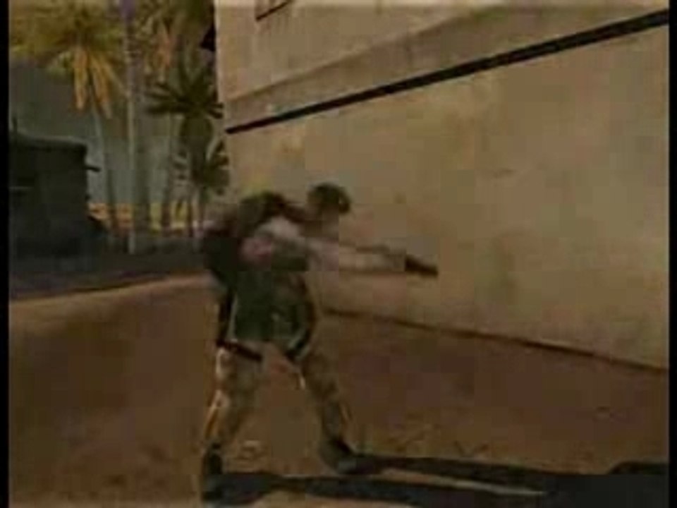 Battlefield gun sounds