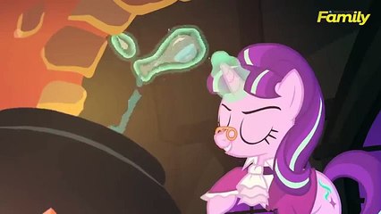 [Preview] My little Pony- Friendship is Magic - Season 6 Episode 8 - A Hearth's Warming Tail