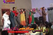 Nazia Gul and Shahsawar 2015 song Tol Andar Sher Darna Logy Sha with Jahangir and Nadia Gul