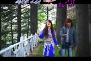 Pashto HD film _ I Miss You song _ Chi Pa Ta Za Mayan Shawi Yum