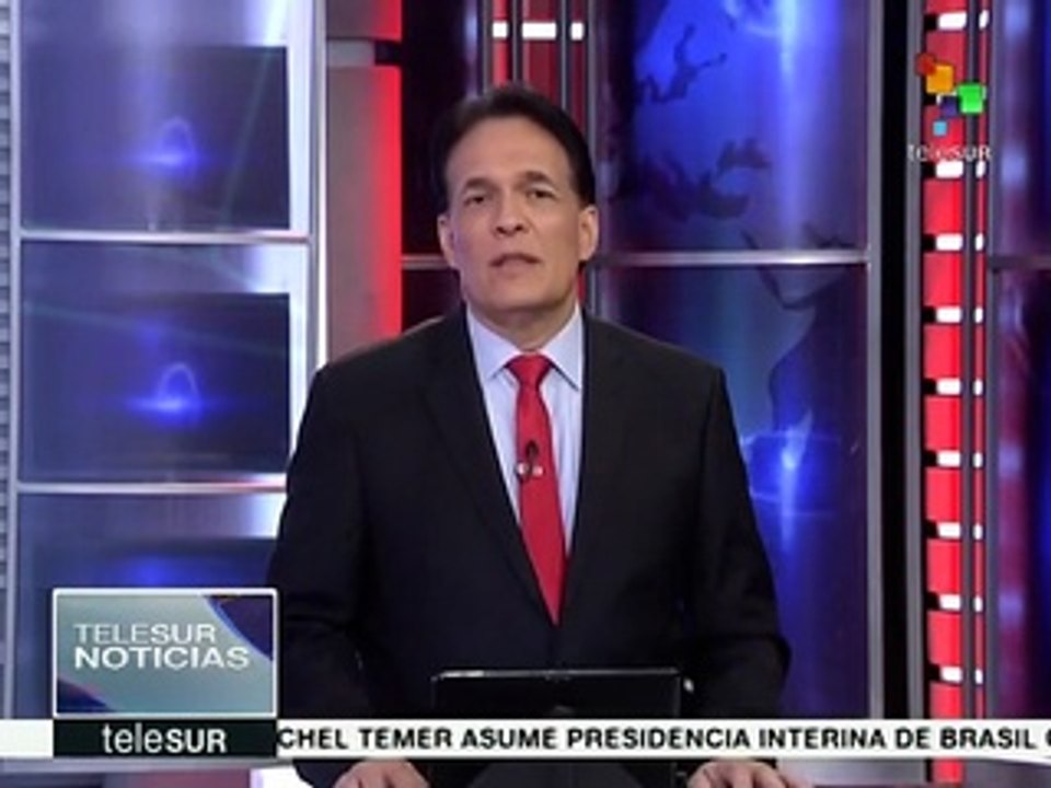 Honduras: denuncian escalada de agresiones contra periodistas