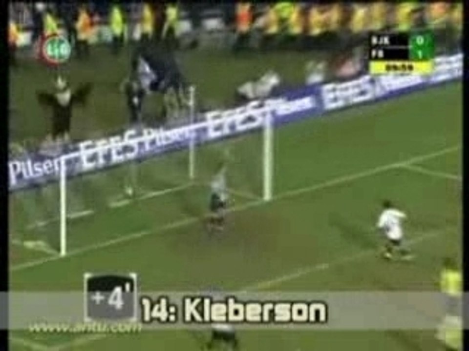 30 des autres plus beaux buts de l'Histoire